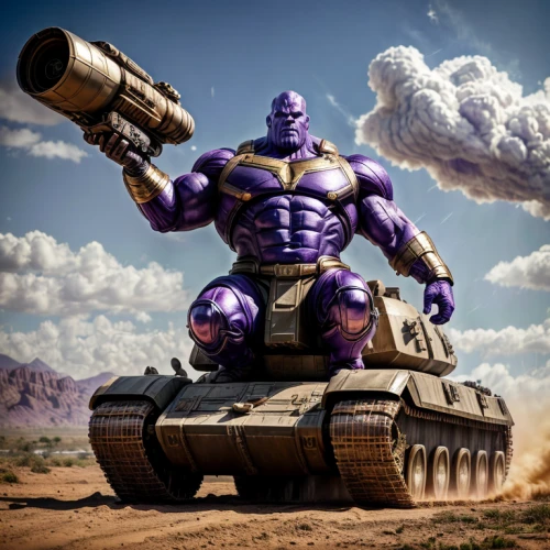 thanos,thanos infinity war,cleanup,avenger hulk hero,purple,war machine,destroy,wall,ban,minion hulk,tank,purple rizantém,heavy machine,mad max,strongman,war,tanker,lopushok,avenger,hulk