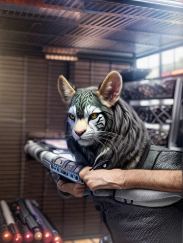 blue tiger,amurtiger,digital compositing,toyger,tigerle,tiger png,a tiger,american shorthair,asian tiger,tiger,b3d,photomanipulation,photoshop manipulation,photo manipulation,mow,bengalenuhu,tiger head,barbershop,royal tiger,image manipulation