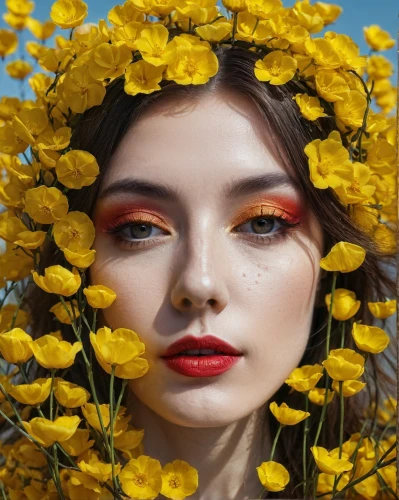 sunflower lace background,golden flowers,rudbeckia,girl in flowers,total pollen,beautiful girl with flowers,pollen,daffodils,sun flowers,yellow petals,sunflowers,yellow flowers,yellow roses,yellow daisies,flower hat,sunflower,gold flower,petal,blooming wreath,flower gold