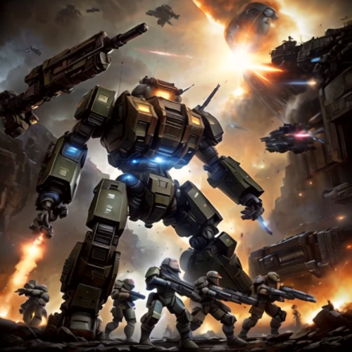 dreadnought,mech,bot icon,heavy object,massively multiplayer online role-playing game,war machine,steam icon,mecha,gundam,tau,transformers,robot combat,storm troops,cg artwork,topspin,background image,game illustration,destroy,megatron,robot icon