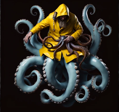 calamari,octopus,kraken,octopus vector graphic,cephalopod,fun octopus,sea man,tentacles,cog,sea devil,squid rings,octopus tentacles,nautilus,sea god,cephalopods,nuphar,squid game card,tentacle,scuba,silver octopus