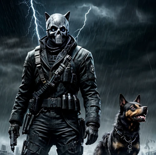 schutzhund,police dog,jackal,hunting dogs,storm troops,a police dog,rain cats and dogs,vigilant dog,bane,blood hound,companion dog,mans best friend,king shepherd,black shepherd,german shepards,raging dogs,hygenhund,gun dog,dog walker,dog command