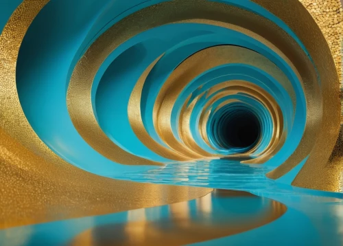 canal tunnel,slide tunnel,tunnel,wall tunnel,underground lake,tubes,vortex,tube,sewer pipes,drainage pipes,blue cave,storm drain,water channel,underwater playground,concrete pipe,blue caves,pipeline,wormhole,pipe insulation,colorful spiral,Photography,General,Realistic