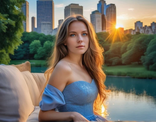 girl on the river,romantic portrait,ukrainian,portrait photography,female model,beautiful young woman,the blonde in the river,young woman,photoshop manipulation,jena,relaxed young girl,city ​​portrait,celtic woman,girl in a long dress,beautiful model,photo model,romantic look,portrait photographers,georgia,water nymph,Photography,General,Realistic
