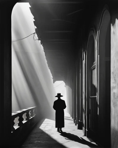 film noir,man silhouette,casablanca,blackandwhitephotography,sherlock holmes,silhouette of man,mysterious,in the shadows,silent film,mystery man,detective,investigator,vanishing point,holmes,rorschach,inspector,the silhouette,sherlock,spy visual,black hat,Photography,Black and white photography,Black and White Photography 07
