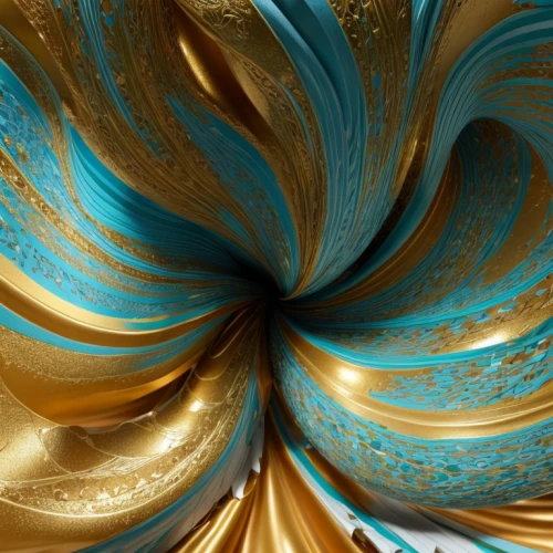 fractal art,gold paint stroke,swirls,swirl,gold paint strokes,whirlpool pattern,apophysis,swirling,swirly orb,colorful foil background,mandelbulb,abstract gold embossed,fractals art,fluid flow,spiral background,torus,spiral pattern,foil balloon,colorful spiral,fractal