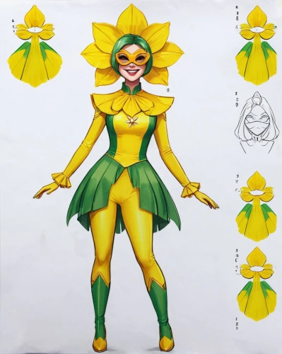 lotus with hands,sun flower,lotus png,sunflower paper,woodland sunflower,lotus art drawing,sunflower coloring,costume design,daffodil,yellow crown amazon,pollen panties,sun flowers,tiana,lemon flower,anahata,goddess of justice,marie leaf,small sun flower,lotus ffflower,flora,Unique,Design,Character Design