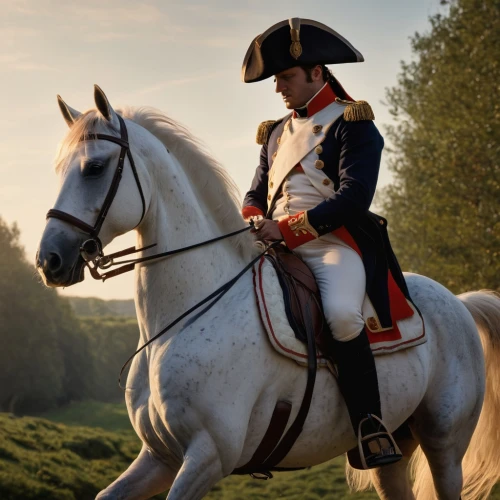 napoleon bonaparte,george washington,english riding,equestrian sport,equestrian helmet,napoleon,dressage,cavalry,waterloo,man and horses,napoleon i,a white horse,cross-country equestrianism,napoleon iii style,fox hunting,prussian,equestrian,endurance riding,equestrianism,prince of wales,Photography,General,Natural