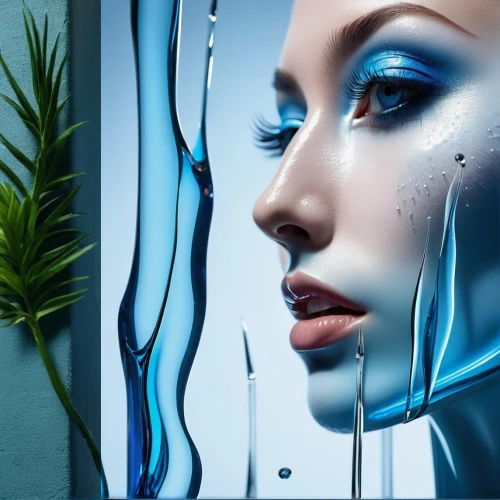 water pearls,waterdrop,water drop,water nymph,retouching,photoshoot with water,photo manipulation,reflections in water,coenagrion,photoshop manipulation,wassertrofpen,water drip,image manipulation,blue rain,water mirror,mirror water,water reflection,glass painting,blue enchantress,surface tension