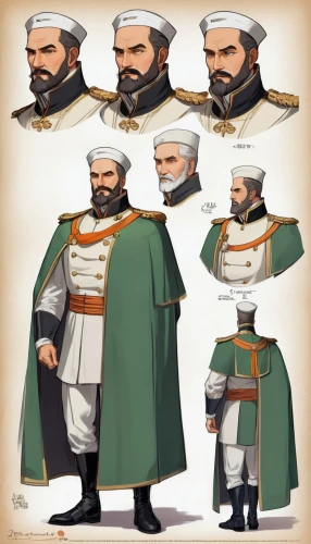 orders of the russian empire,sultan ahmed,military organization,military officer,military uniform,cossacks,zoroastrian novruz,imperial coat,the order of cistercians,sultan,prussian,naval officer,imperial period regarding,the sandpiper general,admiral von tromp,omani,ottoman,federal army,united arab emirate,clergy,Unique,Design,Character Design