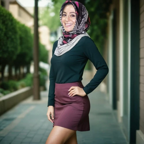 hijaber,hijab,muslim woman,islamic girl,iranian,pencil skirt,arab,women clothes,muslima,basbousa,jordanian,muslim background,naqareh,women's clothing,persian,women fashion,school skirt,headscarf,ladies clothes,middle eastern