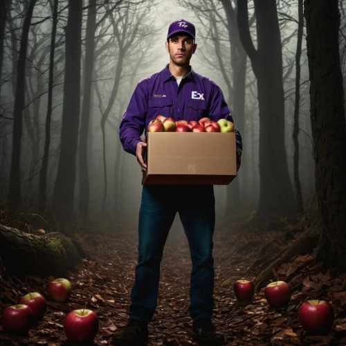 picking apple,apple harvest,apple picking,apple mountain,honeycrisp,cart of apples,apple orchard,harvested fruit,core the apple,apple plantation,crate of fruit,farmworker,apple bags,home of apple,harvested,courier driver,deliverer,twitch logo,delivery man,pesticide,Conceptual Art,Fantasy,Fantasy 09