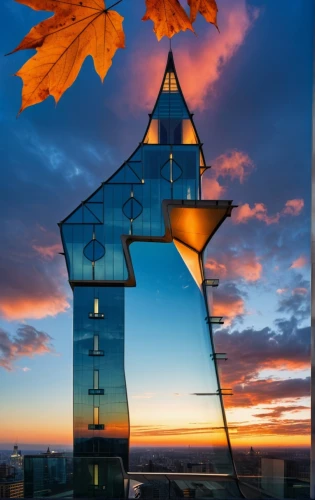 shard of glass,glass pyramid,glass building,tallinn,giant leaf,vilnius,blue leaf frame,the observation deck,steel tower,renaissance tower,autumn frame,the skyscraper,the netherlands,shard,katowice,o2 tower,sky apartment,stalin skyscraper,skyscapers,dutch windmill,Photography,General,Realistic