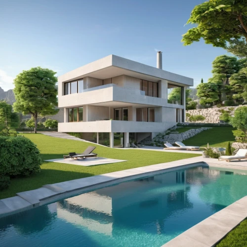 modern house,luxury property,modern architecture,3d rendering,holiday villa,bendemeer estates,dunes house,pool house,villa,contemporary,luxury home,mid century house,residential house,private house,provencal life,luxury real estate,modern style,beautiful home,house by the water,home landscape,Photography,General,Realistic