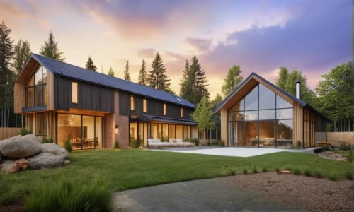 timber house,eco-construction,house in the forest,modern house,log home,the cabin in the mountains,house in the mountains,log cabin,house in mountains,3d rendering,modern architecture,dunes house,eco hotel,lodge,wooden house,smart house,chalet,mid century house,new england style house,inverted cottage