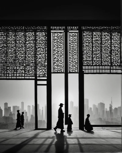 king abdullah i mosque,mosques,asian architecture,xi'an,islamic architectural,chinese architecture,structure silhouette,grand mosque,pudong,al nahyan grand mosque,city mosque,islamic pattern,hassan 2 mosque,blackandwhitephotography,abu-dhabi,doha,wallpaper dubai,graduate silhouettes,contemporary witnesses,city scape,Photography,Black and white photography,Black and White Photography 01