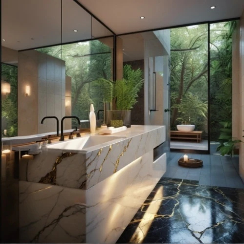 luxury bathroom,modern minimalist bathroom,landscape design sydney,landscape designers sydney,interior modern design,luxury home interior,tile kitchen,kitchen design,modern kitchen interior,garden design sydney,modern kitchen,glass tiles,shower bar,3d rendering,natural stone,bathroom,bathtub,modern decor,shower base,interior design