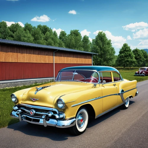hudson hornet,chevrolet fleetline,buick super,cadillac sixty special,packard clipper,buick classic cars,american classic cars,buick roadmaster,1955 ford,1952 ford,chevrolet kingswood,packard sedan,chevrolet beauville,cadillac series 62,1957 chevrolet,cadillac de ville series,buick invicta,chevrolet bel air,mercury meteor,ford starliner,Photography,General,Realistic