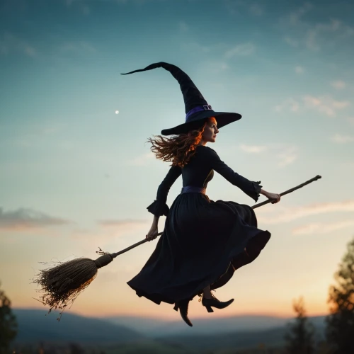 broomstick,witch broom,the witch,witch,witch's hat,celebration of witches,witch hat,halloween witch,witches,wicked witch of the west,witch's hat icon,flying girl,fairies aloft,witches hat,witch driving a car,witch ban,witches' hats,fantasy picture,scythe,little girl in wind,Photography,General,Cinematic