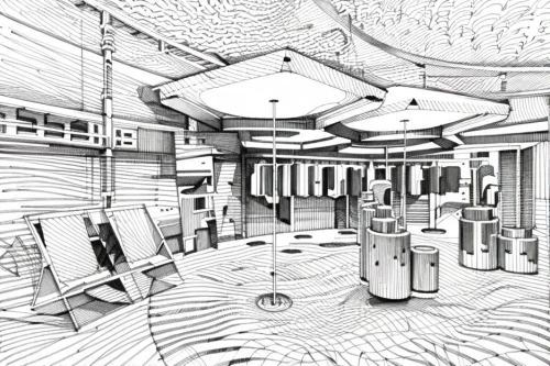 sci fi surgery room,ufo interior,engine room,sky space concept,3d rendering,kitchen design,mri machine,construction set,spaceship space,school design,the server room,star line art,store fronts,subway station,kitchen shop,solar cell base,stage design,sound space,laboratory,cabinetry,Design Sketch,Design Sketch,None