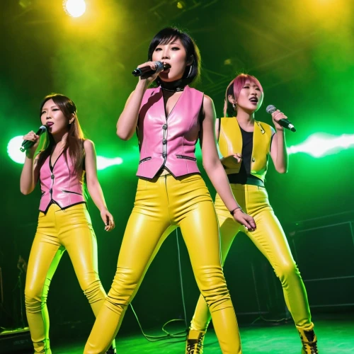 perfume,yellow jumpsuit,girl group,yellow,yellow jacket,acridine yellow,performing,singing,live concert,yellow taxi,jumpsuit,sweden,live performance,yellow mustard,yuzu,yellow color,melody,sing,perfomance,yellow orange,Photography,General,Realistic