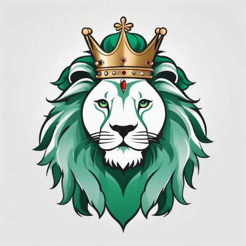 king crown,lion white,forest king lion,lion,skeezy lion,lion number,crown icons,crest,masai lion,lion head,zodiac sign leo,two lion,lion capital,type royal tiger,heraldic animal,crown render,sudan,heraldic,growth icon,zambia,Unique,Design,Logo Design