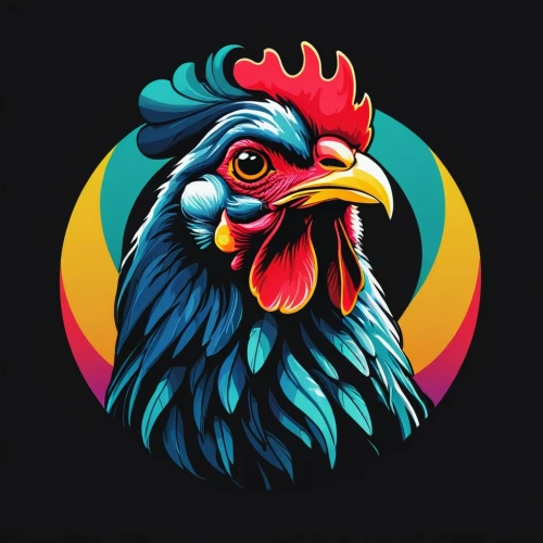 phoenix rooster,vintage rooster,rooster head,rooster,chicken 65,vector illustration,roosters,guacamaya,eagle vector,cockerel,eagle illustration,rooster in the basket,vector graphic,chicken,the chicken,dribbble,hen,chicken bird,fowl,vector art,Illustration,Black and White,Black and White 16