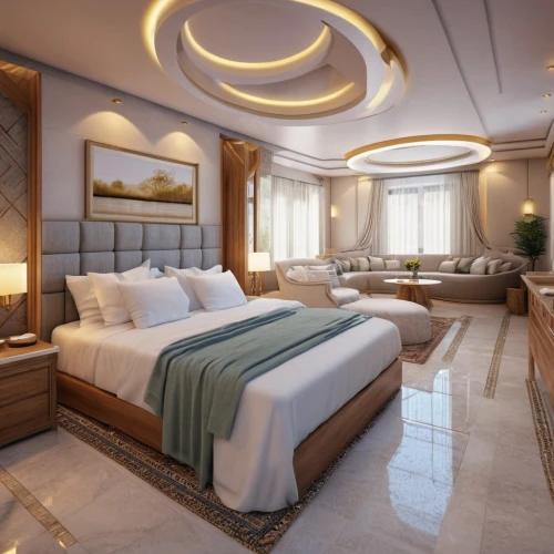 3d rendering,luxury yacht,luxury home interior,modern room,interior decoration,render,penthouse apartment,interior design,ornate room,sleeping room,interior modern design,3d rendered,modern decor,3d render,great room,yacht,luxury hotel,bridal suite,modern living room,crown render,Photography,General,Realistic