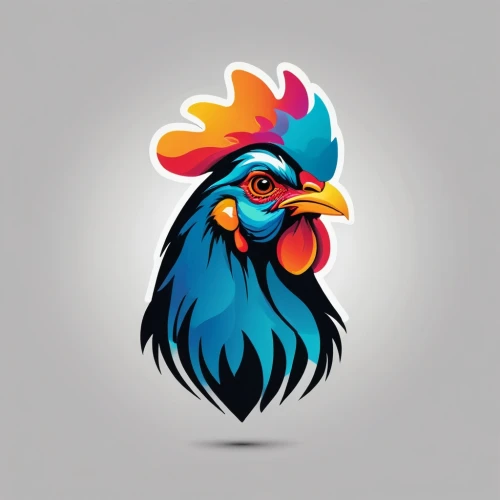 phoenix rooster,rooster,vintage rooster,dribbble icon,cockerel,rooster head,vimeo icon,roosters,dribbble,chicken 65,vector illustration,dribbble logo,bantam,landfowl,hen,chicken bird,portrait of a hen,chicken,vector graphics,vector graphic,Illustration,Black and White,Black and White 31
