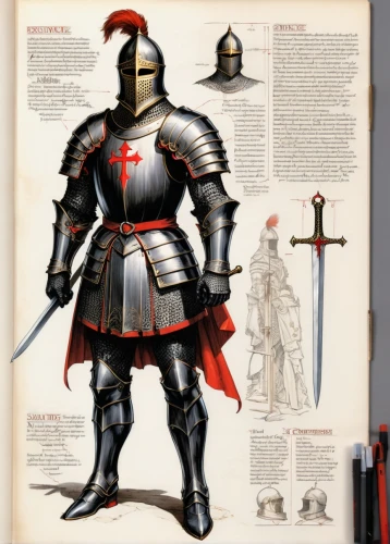 knight armor,heavy armour,templar,crusader,armour,knight,armor,the roman centurion,armored animal,roman soldier,armored,massively multiplayer online role-playing game,knight tent,centurion,iron mask hero,fencing weapon,protective clothing,cuirass,middle ages,medieval,Unique,Design,Infographics