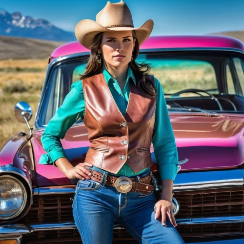 cowgirls,cowgirl,sheriff,countrygirl,country-western dance,western pleasure,western riding,cowboy action shooting,wild west,turquoise leather,cowboy bone,retro women,western film,western,gunfighter,dodge la femme,retro woman,rodeo,cowboy hat,american frontier,Photography,General,Realistic