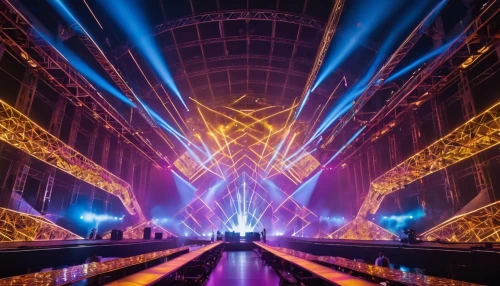 royal albert hall,immenhausen,circus stage,cirque du soleil,factory hall,gasometer,bordeaux,saint george's hall,stage design,prism ball,cirque,antwerp,toulouse,light show,paris,lasers,lighting system,industrial hall,floating stage,sensation,Photography,General,Realistic