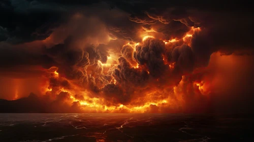 eruption,lake of fire,volcanic eruption,fire and water,the eruption,volcanic activity,door to hell,volcanic,fire background,the conflagration,types of volcanic eruptions,burning earth,volcano,nature's wrath,pillar of fire,conflagration,explosion,explosion destroy,burned pier,lava
