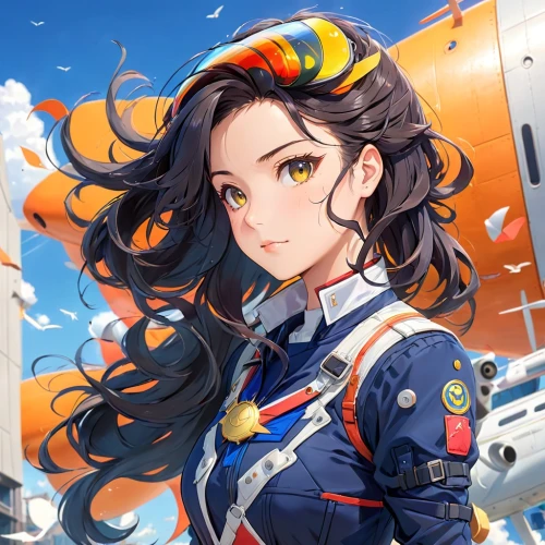 senna,honolulu,navy suit,shenyang j-8,shenyang j-6,portrait background,hinata,colorful background,delta sailor,japanese sakura background,cg artwork,vanessa (butterfly),aircraft carrier,captain p 2-5,shenyang j-11,fighter pilot,shenyang j-5,pilot,sanya,french digital background,Anime,Anime,Traditional