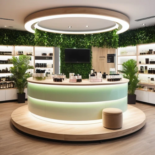 cosmetics counter,wine bar,bar counter,coconut bar,women's cosmetics,liquor bar,apothecary,brandy shop,salt bar,cosmetic products,soap shop,tea tree,cosmetics,beauty room,pharmacy,greenforest,natural cosmetics,bond stores,manicured,wine bottle range,Photography,General,Realistic