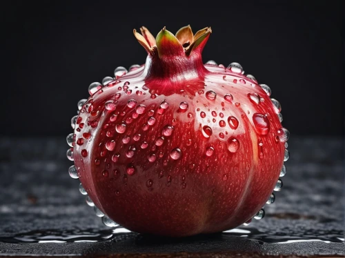 pomegranate,red apple,bowl of fruit in rain,pomegranate juice,red apples,fruit-of-the-passion,honeycrisp,red fruit,still life photography,apple logo,splash photography,water apple,rose apple,core the apple,wild apple,apple design,bell apple,worm apple,fruity hot,quince decorative,Photography,General,Realistic