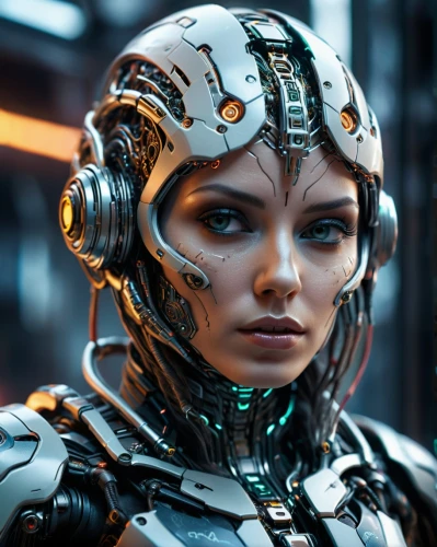 valerian,cyborg,cybernetics,scifi,cyberpunk,sci fi,ai,sci-fi,sci - fi,artificial intelligence,wearables,futuristic,biomechanical,head woman,science-fiction,cyber,science fiction,robotic,district 9,humanoid,Photography,General,Sci-Fi