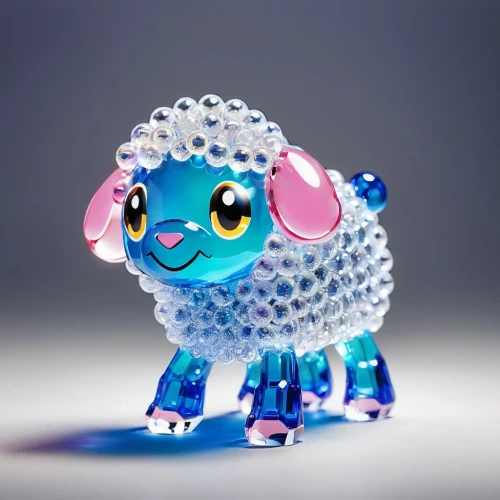 straw animal,plastic arts,lego pastel,glass yard ornament,sheep knitting,blue elephant,wool sheep,plastic toy,stitch,wind-up toy,chainlink,porcelaine,easter lamb,anthropomorphized animals,wool pig,whimsical animals,pixaba,lamb,prism ball,shear sheep,Unique,Pixel,Pixel 02