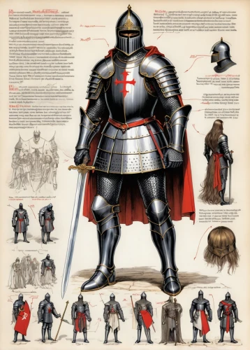 knight armor,heavy armour,crusader,the roman centurion,iron mask hero,roman soldier,armour,knight,knight tent,armored animal,middle ages,armored,armor,germanic tribes,the middle ages,templar,medieval,cuirass,centurion,orders of the russian empire,Unique,Design,Infographics
