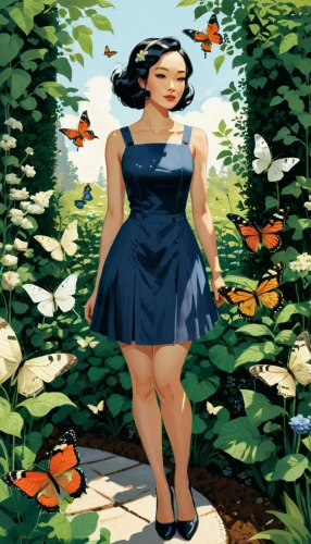 butterflies,butterfly background,julia butterfly,chasing butterflies,girl in the garden,vanessa (butterfly),garden fairy,butterfly day,butterfly green,gatekeeper (butterfly),blue butterflies,butterfly,ulysses butterfly,moths and butterflies,lepidopterist,in the garden,butterflay,gardenia,butterfly vector,flower fairy,Illustration,Vector,Vector 03