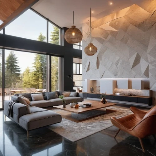 modern living room,interior modern design,modern decor,fire place,contemporary decor,luxury home interior,living room,interior design,alpine style,livingroom,house in the mountains,the cabin in the mountains,family room,fireplace,house in mountains,great room,fireplaces,cubic house,modern room,modern house