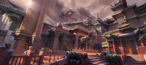 hall of the fallen,haunted cathedral,temple fade,ancient city,brownstone,castle of the corvin,cathedral,mortuary temple,pantheon,northrend,mausoleum ruins,devilwood,necropolis,threshold,the threshold of the house,old linden alley,arcanum,blood church,backgrounds,fractal environment