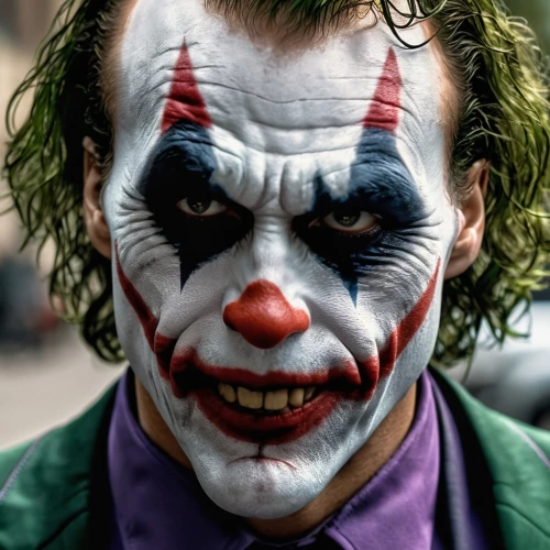 joker,creepy clown,scary clown,horror clown,clown,rodeo clown,face paint,it,face painting,ledger,jigsaw,clowns,ringmaster,portrait photographers,ronald,circus,supervillain,makeup artist,comedy tragedy masks,comiccon,Photography,General,Realistic