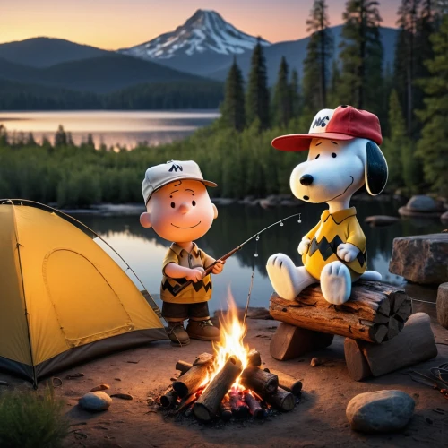 campfire,camping,camp fire,campfires,camping gear,camping equipment,peanuts,s'more,campers,tent camping,romantic night,camping car,romantic scene,campground,campsite,marshmallow art,camp out,snoopy,camping tipi,tourist camp,Photography,General,Natural