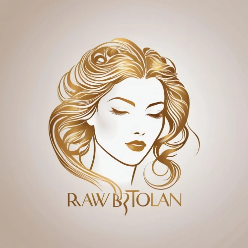 rowan,gold foil crown,art deco woman,art nouveau design,raw silk,woman of straw,rice bran oil,batik design,br badge,straw role,brain icon,women's cosmetics,logodesign,blossom gold foil,gold foil art,fashion vector,gold foil mermaid,fashion illustration,adobe illustrator,bunches of rowan