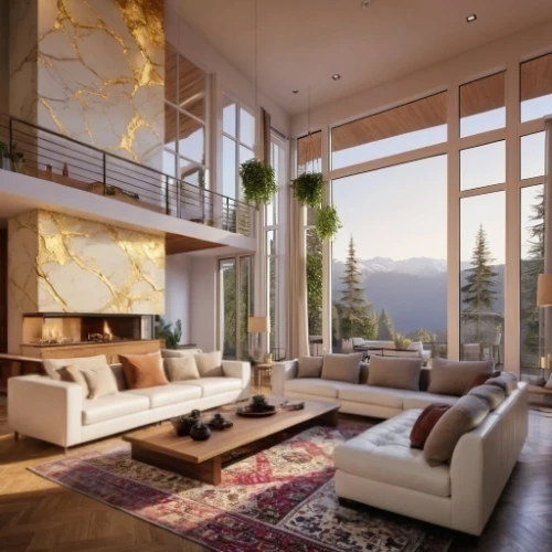 modern living room,penthouse apartment,luxury home interior,living room,livingroom,interior modern design,beautiful home,modern decor,great room,modern room,family room,home interior,house in the mountains,sitting room,contemporary decor,apartment lounge,interior design,loft,house in mountains,sky apartment