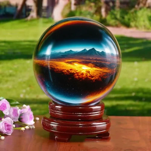 glass sphere,crystal ball-photography,crystal ball,lensball,yard globe,glass ball,globe flower,beautiful frame,earth in focus,prism ball,spherical,globes,glass vase,looking glass,round frame,round autumn frame,orb,glass painting,botanical frame,swirly orb