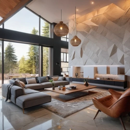 modern living room,interior modern design,modern decor,contemporary decor,fire place,living room,luxury home interior,livingroom,interior design,family room,modern room,great room,house in the mountains,alpine style,modern style,modern house,fireplace,loft,the cabin in the mountains,house in mountains