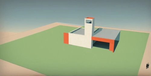 control tower,lifeguard tower,isometric,blender,observation tower,lighthouse,3d render,blockhouse,low-poly,syringe house,low poly,light house,cubic house,helipad,material test,render,cellular tower,lookout tower,petit minou lighthouse,virtual landscape,Illustration,Vector,Vector 05