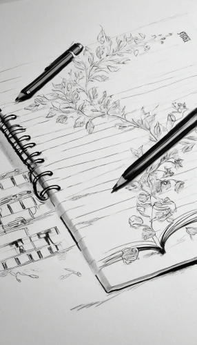 flower line art,botanical line art,drawing trumpet,sketch pad,pencil frame,musical notes,floral doodles,beautiful pencil,flower drawing,music sheets,pencil lines,mechanical pencil,pencils,to draw,piano books,guestbook,composing,bamboo flute,line drawing,musical instruments,Illustration,Black and White,Black and White 30
